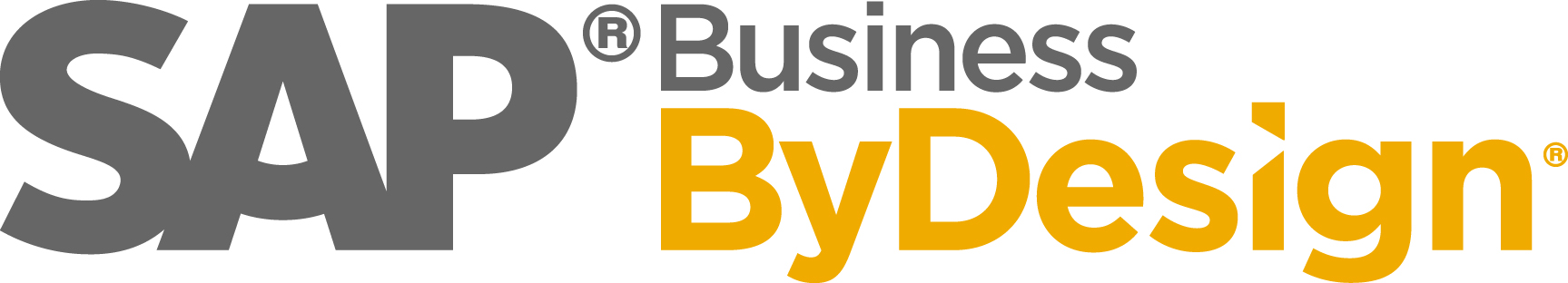 SAP Business ByDesign Logo